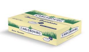 Roomboter in cups 10gx200