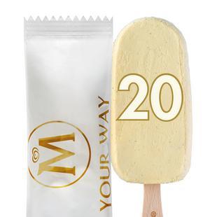 Magnum Your Way vanilla 90mlx20