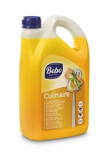 Margarine liquide culinaire cuire&rôtir 2,5l