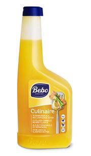 Margarine culin. cuire&rôtir liquide 900ml