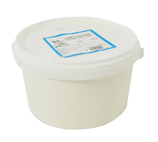 Fromage frais maigre 3kg