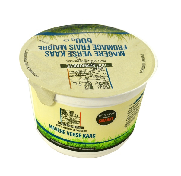 Fromage frais maigre 500g