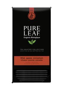 Thee kaneel-appel BIO 20 builtjes