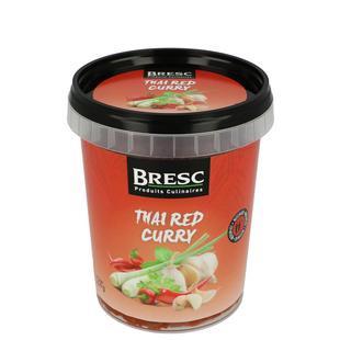 Currypasta rood Thai 450g