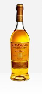Whisky Single Malt 10jaar 40% 70cl