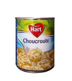 Choucroute nature 770g
