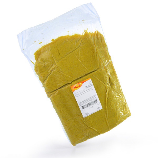 Gele couscous 3kg
