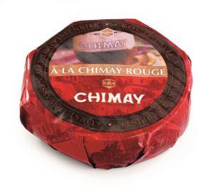 Chimay à la bière rouge 2,2kg