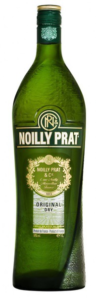 Noilly Prat Original dry 18% 75cl