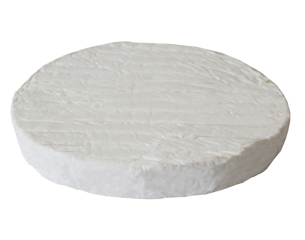 Brie de Meaux triconville ±3kg