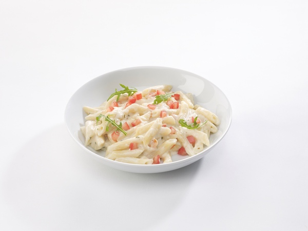 Penne aux 4 fromages 500g