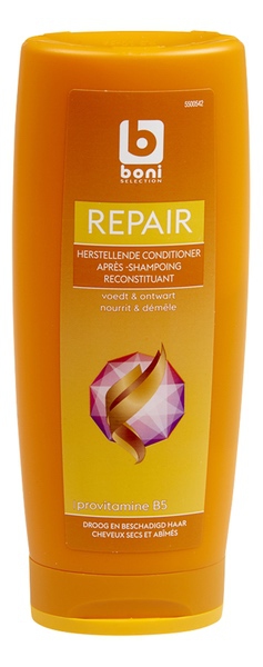 Conditioner repair-color 250ml