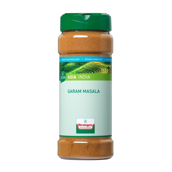 Garam Masala 250g