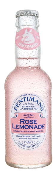 Fentimans rose limonade 200ml