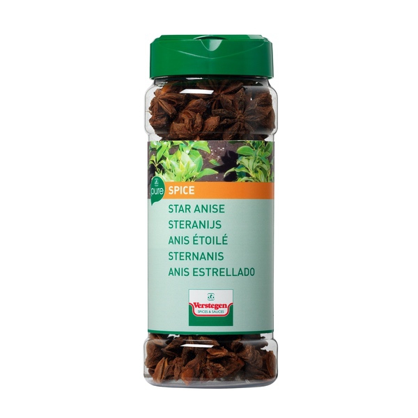 Steranijs Pure 95g
