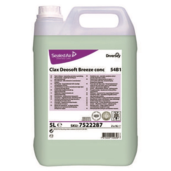 Deosoft Breeze 54B1 5L