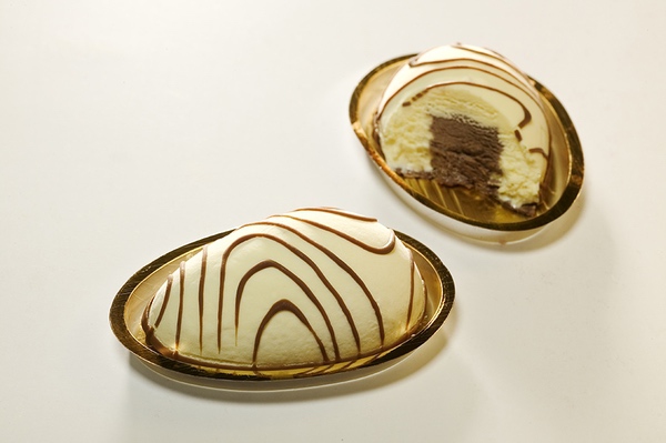 Halve Paaseieren 100mlx12