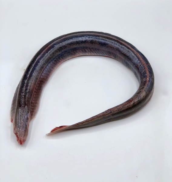 Paling gestroopt ±235g st4 ±1kg