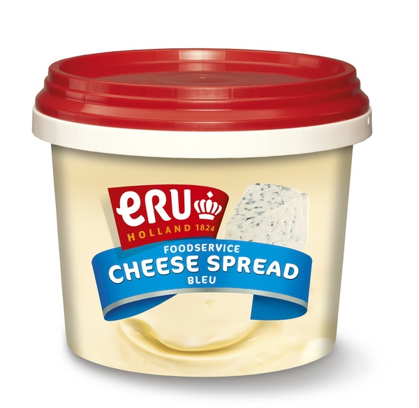 Cheese spread Bleu 1kg