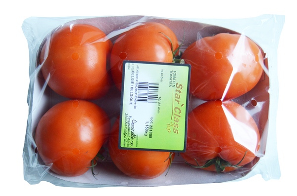 Tomaten 6st 1kg