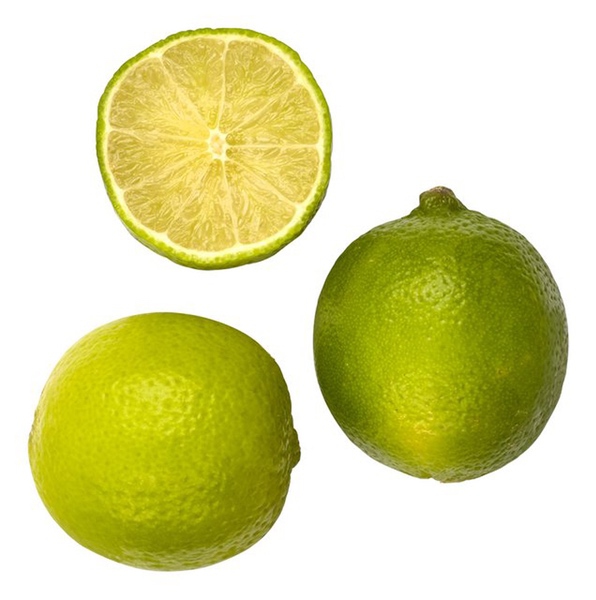 Citron vert 1p