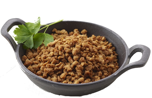 Vegetarisch gehakt 1kg