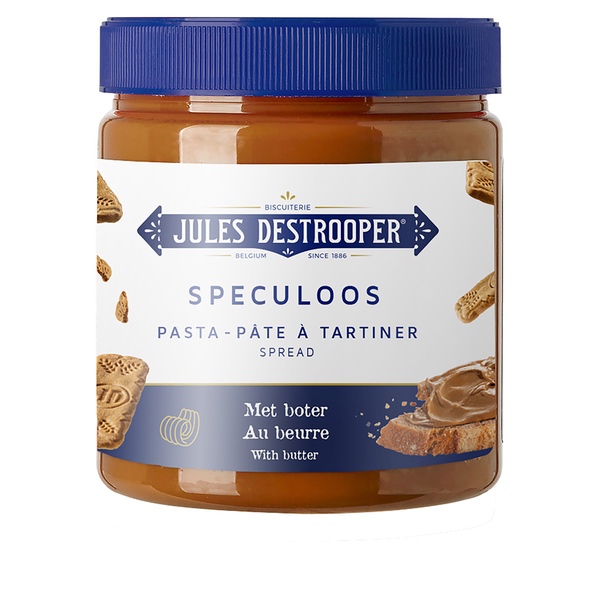 Speculoospasta 57% 250g