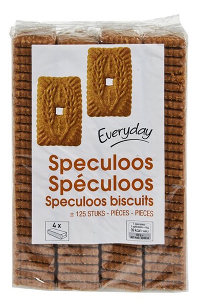 Speculoos 4x250g