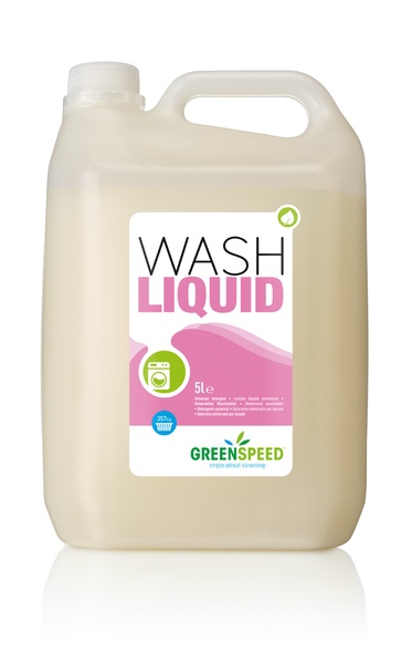 Lessive liquide wash liquid 5L