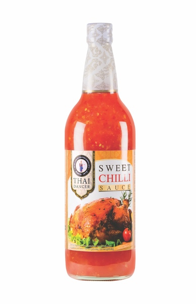 Sauce chilli douce 735ml