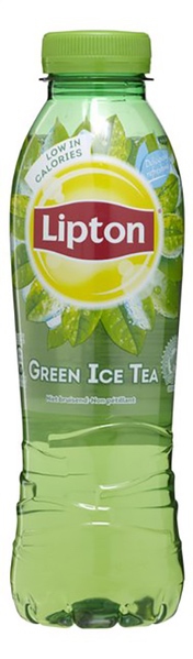 Ice Tea green PET 50 cl