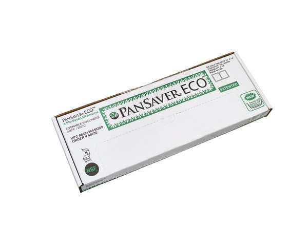 Pansaver Eco 1/2 profond 32,5x26,5cm 100p