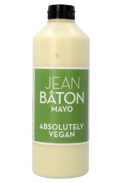 Mayonaise vegan 760ml