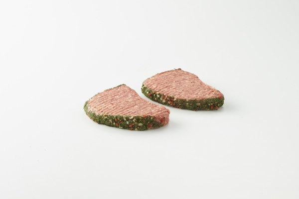 Epigramme d'aigneau ±125g 12pc ±1500g
