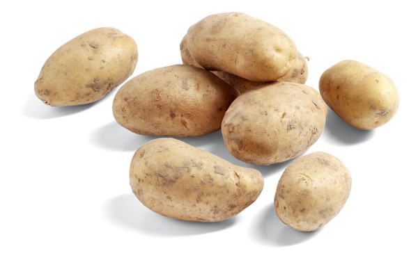 Aardappelen wit BIO 13kg