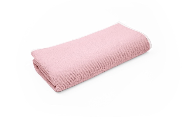 Microvezeldoek Re-belle 40x40cm roze 5st