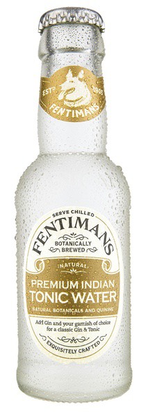 Fentimans tonic water 200ml
