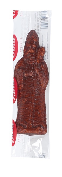 Sint guimauve chocolade 18gx50