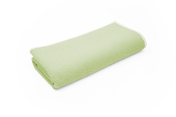 Microvezeldoek Re-belle 40x40cm groen 5st