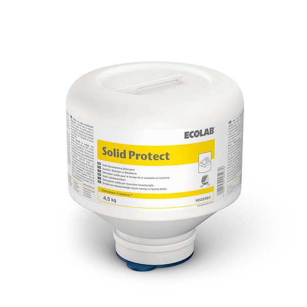 Reiniger solid protect 4,5kg