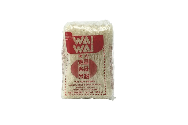 Vermicelle de riz (2') 400g