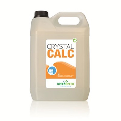 Ontkalker keukentoestellen Crystal calc 5L