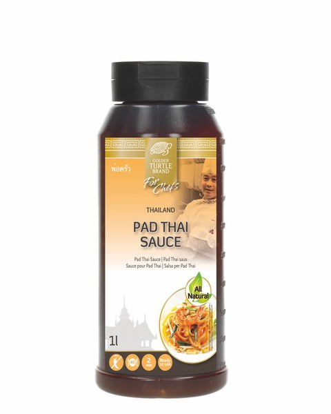 Pad thaï sauce 1L