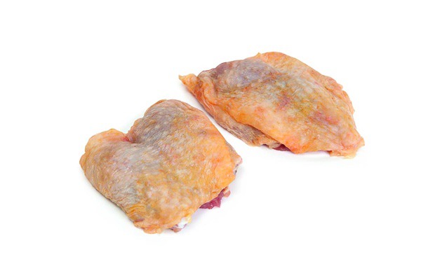 Label Rouge filet de poulet ±120g 2p ±240g