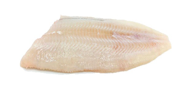Tong 2/1 panklaar zonder vel ±380g 2st ±750g