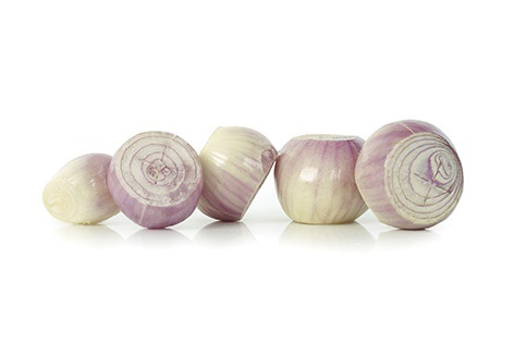 Echalotes épluchées 1kg