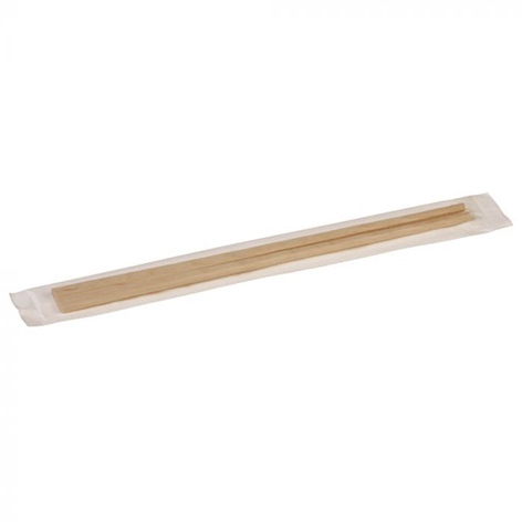 Chopsticks bamboe 250st