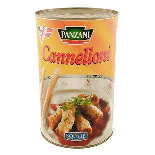 Cannelloni pur boeuf 4kg