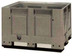 Lait demi-écrémé 10L x42