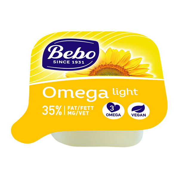 Minarine omega light 35% 15g x200